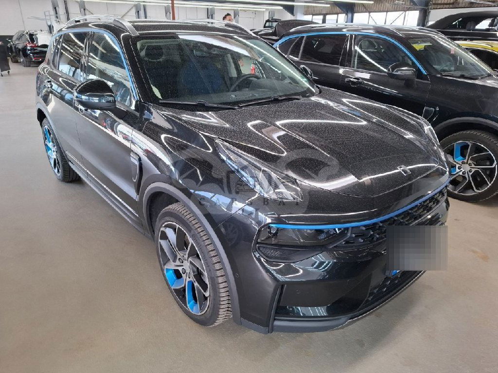 Lynk&Co 01 1.5 2022