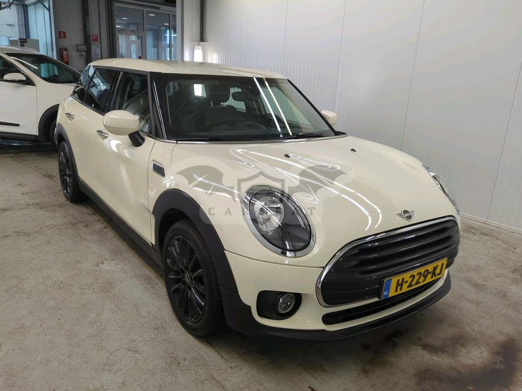 Mini Clubman Cooper 1.5 2020