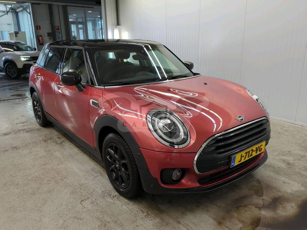 Mini Clubman Cooper 1.5 Business 2020