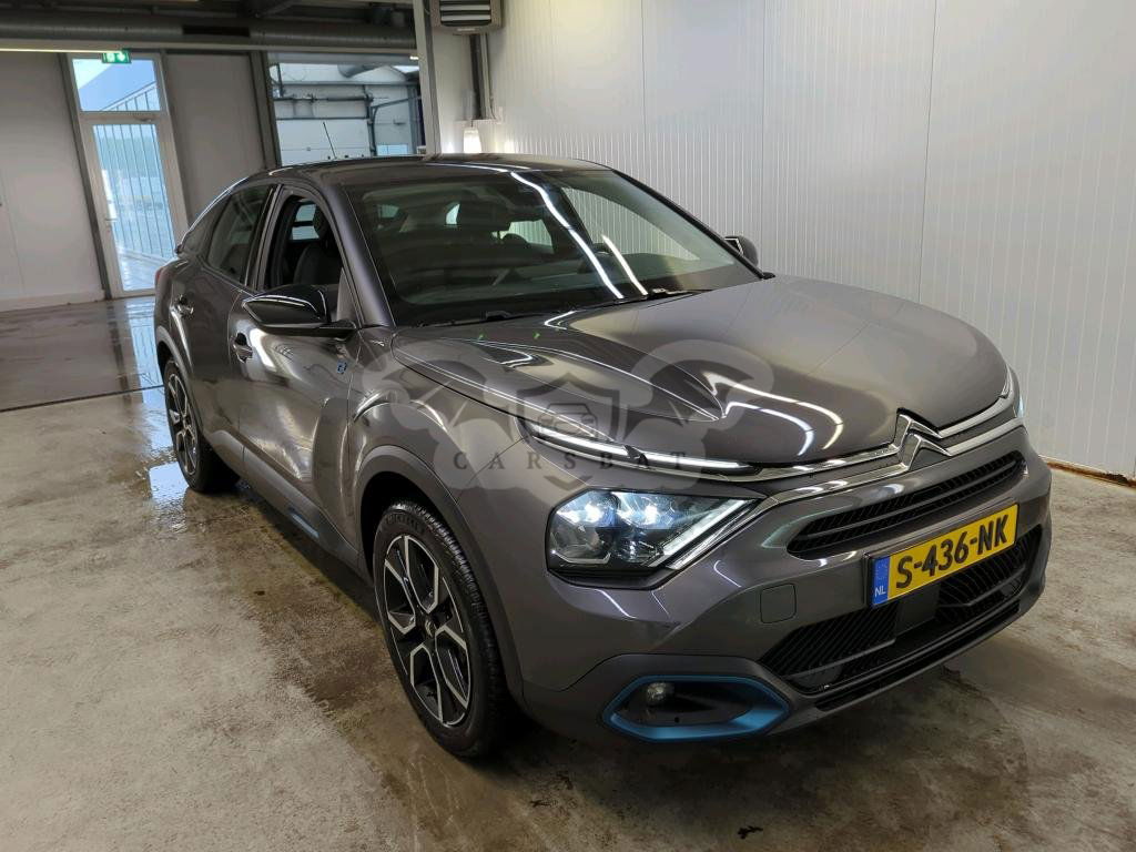 Citroën E-C4 50 kWh Feel 2023