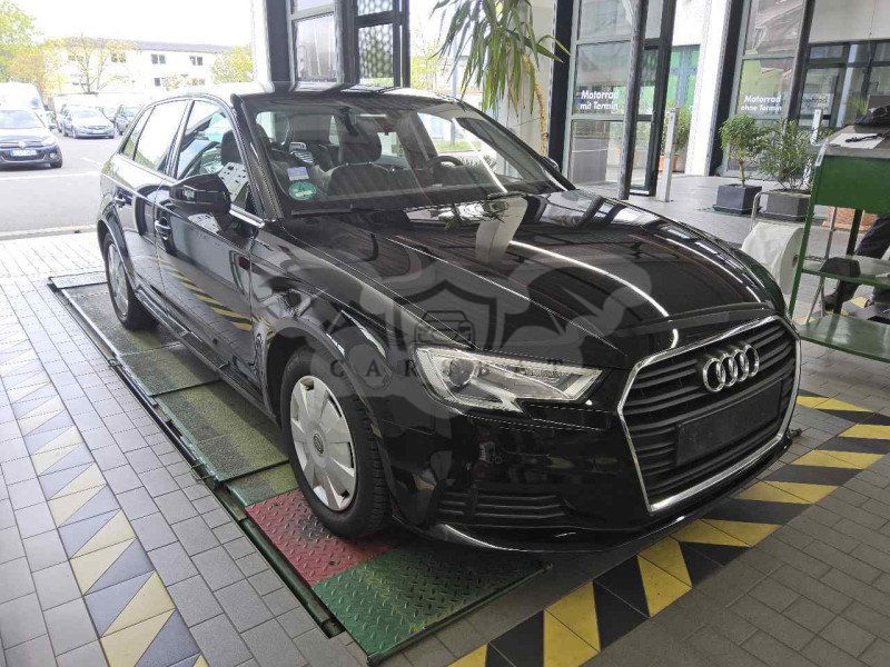 Audi A3 Sportback 35 TFSI 2020
