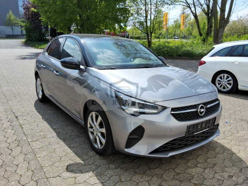 Opel Corsa 1.2 Edition 2022