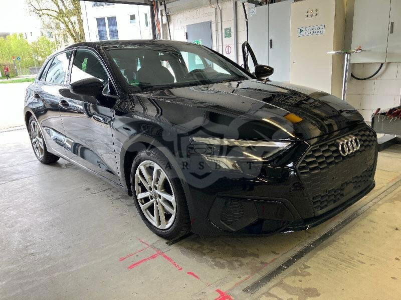 Audi A3 Sportback 35 TFSI 2020