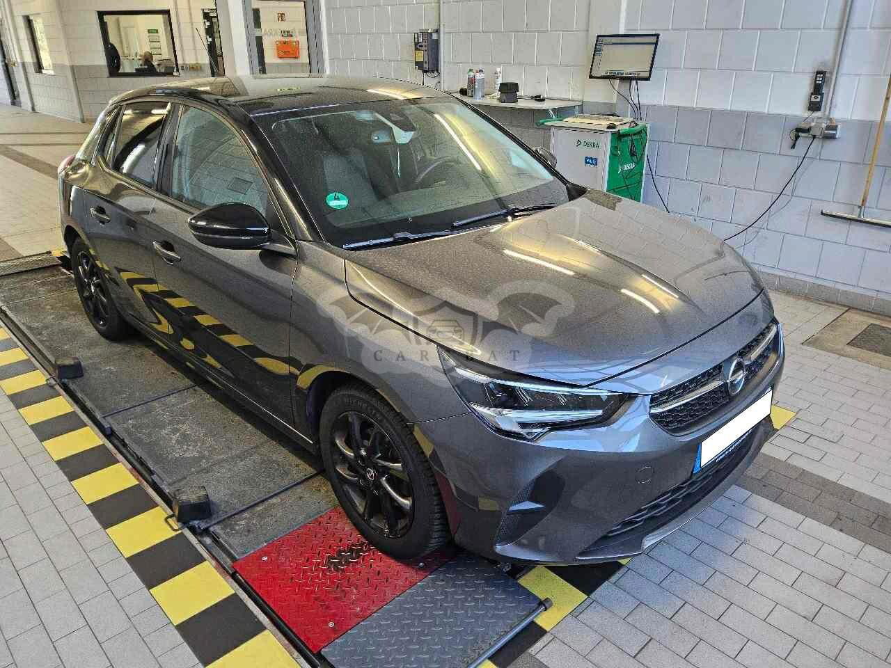 Opel Corsa 1.2 Edition 2020