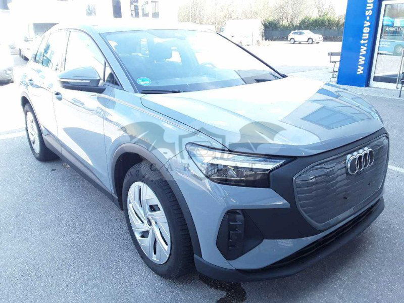 Audi Q4 E-tron 35 2023