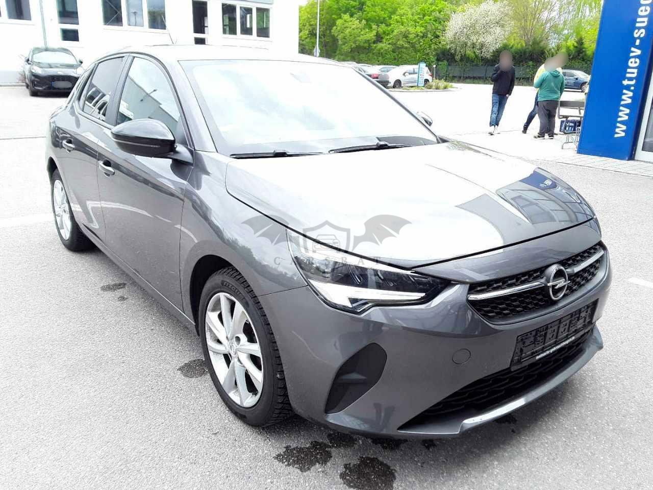 Opel Corsa 1.2 Edition 2020