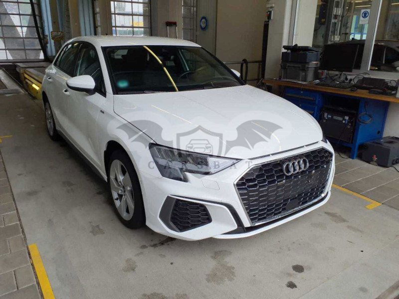 Audi A3 Sportback 40 TFSIe S Line 2022