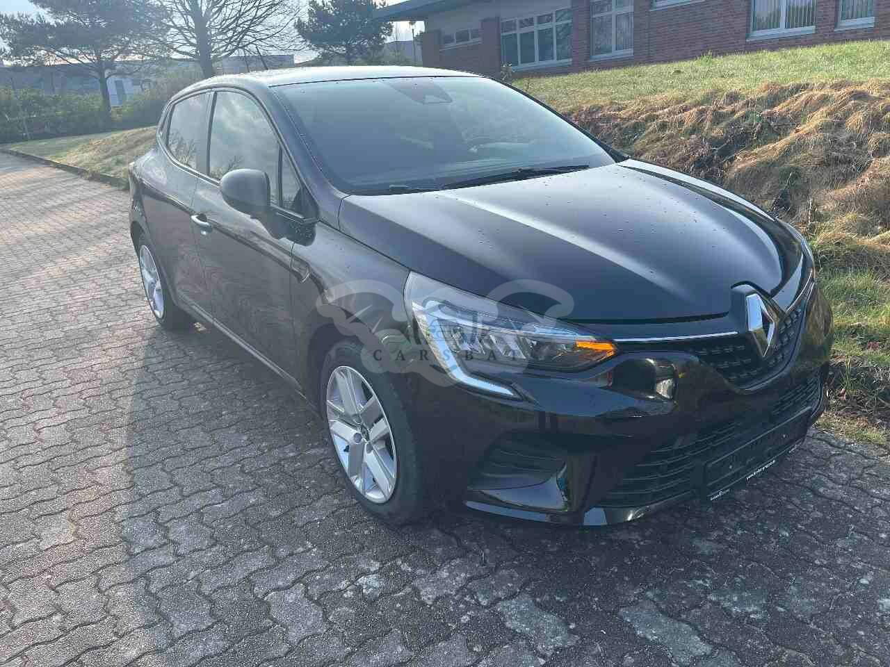 Renault Clio Zen 2021