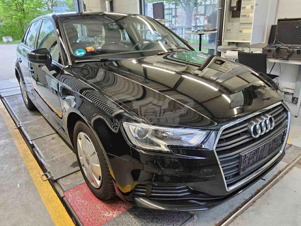 Audi A3 Sportback 35 TFSI 2020