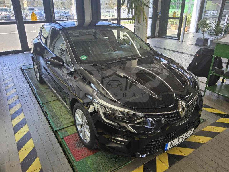 Renault Clio Intens 2021