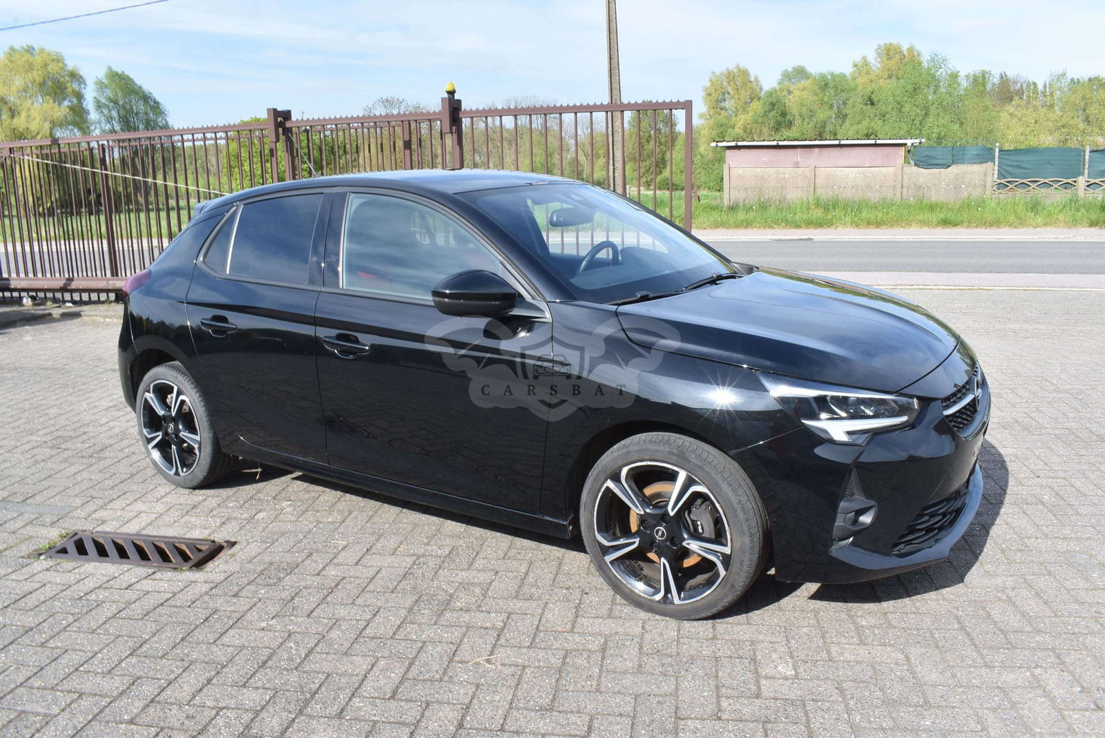 Opel Corsa 1.2 GS Line 2020