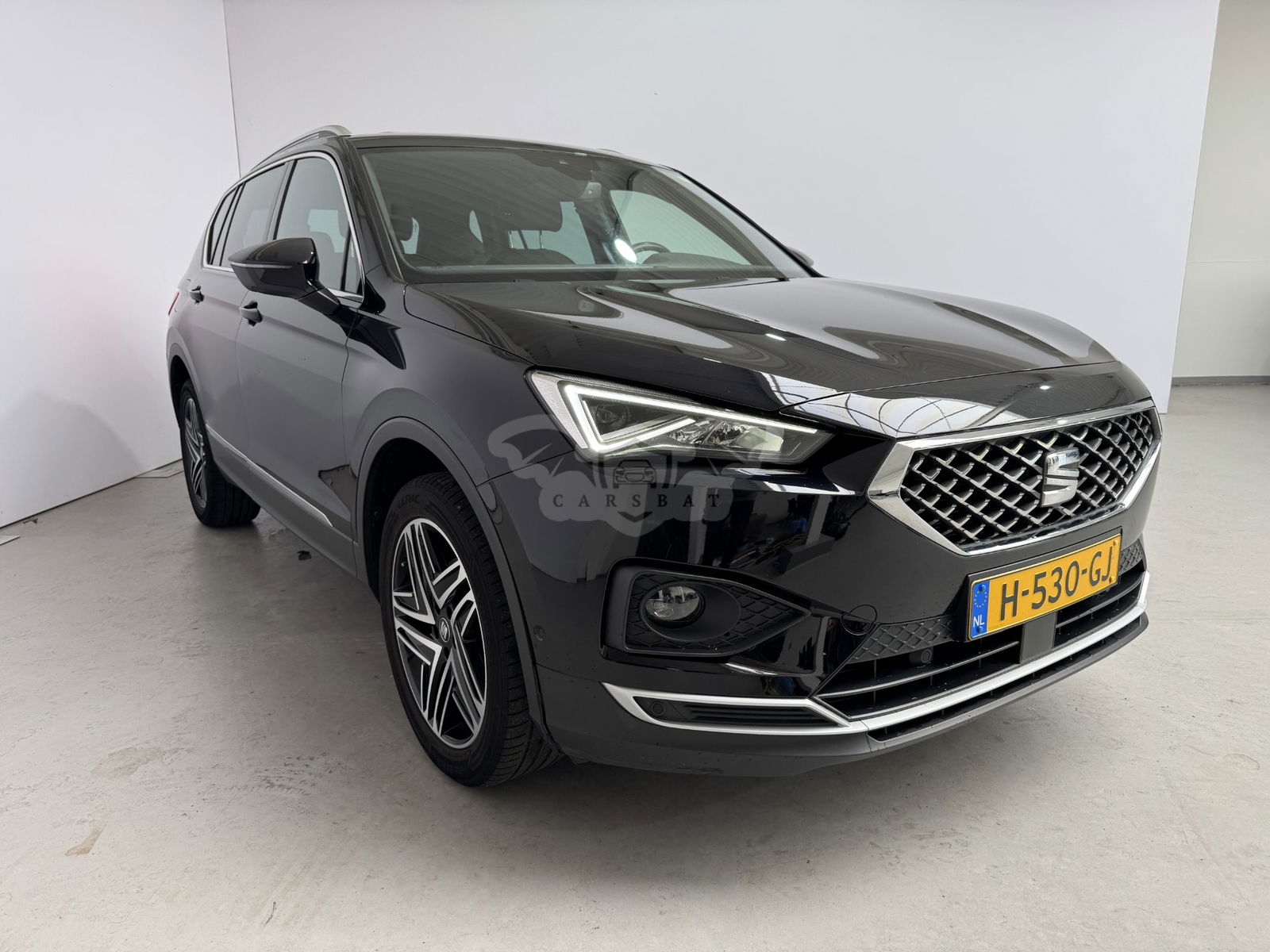 Seat Tarraco 1.5 TSI Xcellence 2020