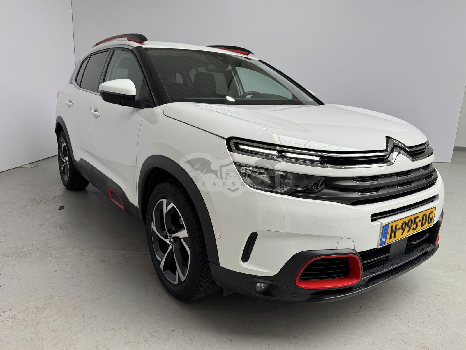 Citroën C5 Aircross 1.2 2020