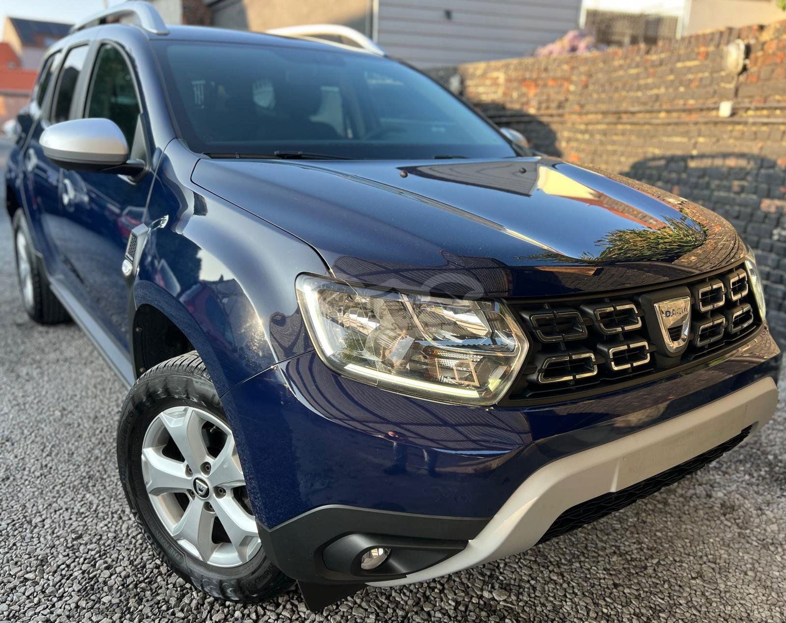 Dacia Duster 1.0 TCe 2020