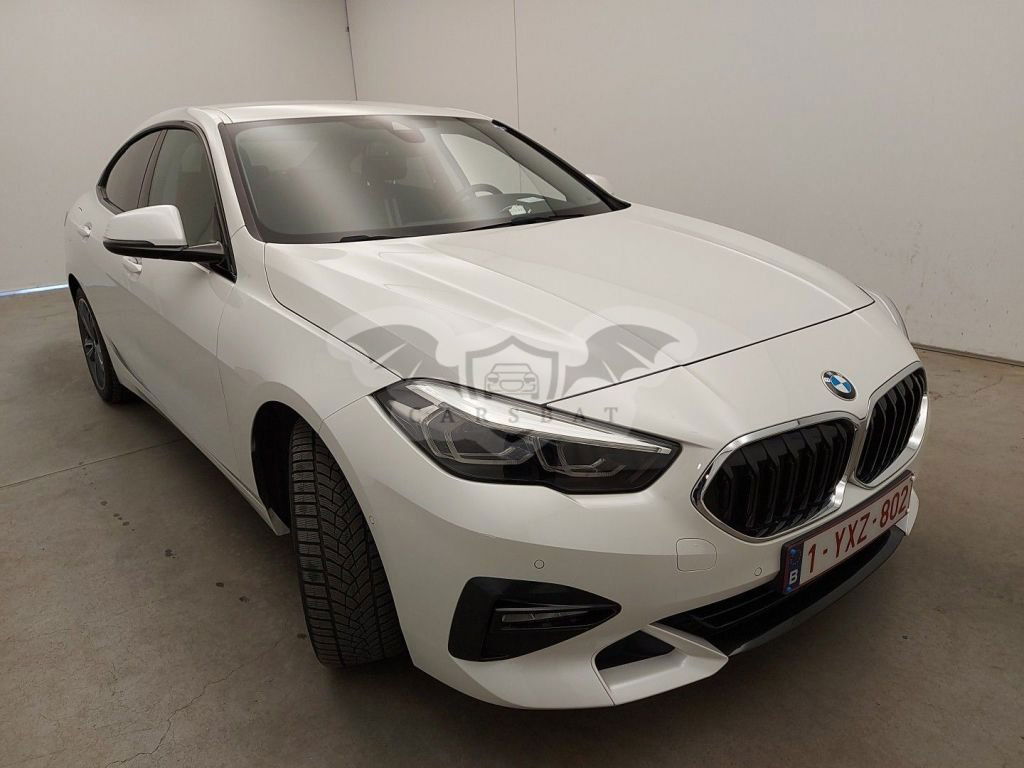 BMW 2 Series Gran Coupé 218i 2021