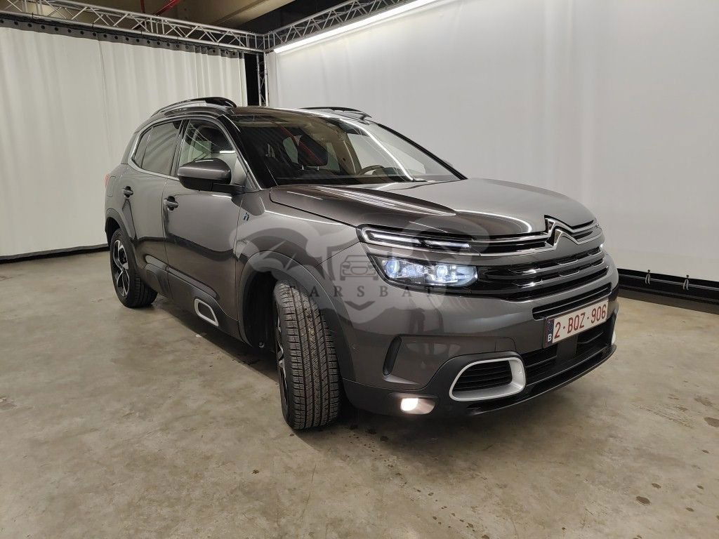 Citroën C5 Aircross SHINE 2022