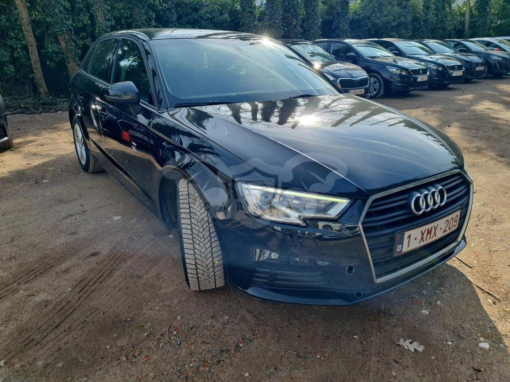 Audi A3 Sportback 1.6 TDI Business 2020