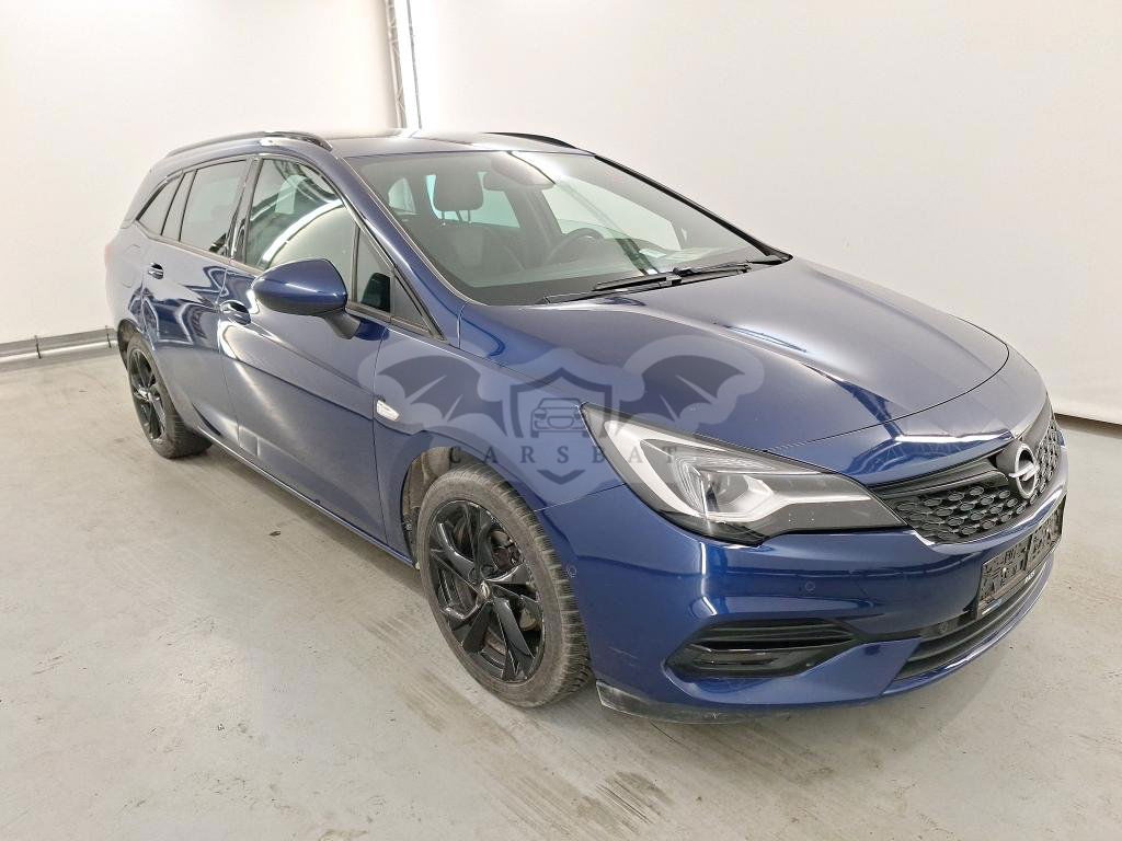 Opel Astra Sports Tourer 1.5 Ultimate 2020