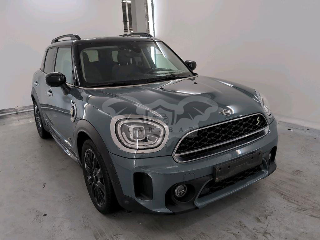 Mini Countryman Cooper SE 1.5 Chili 2020