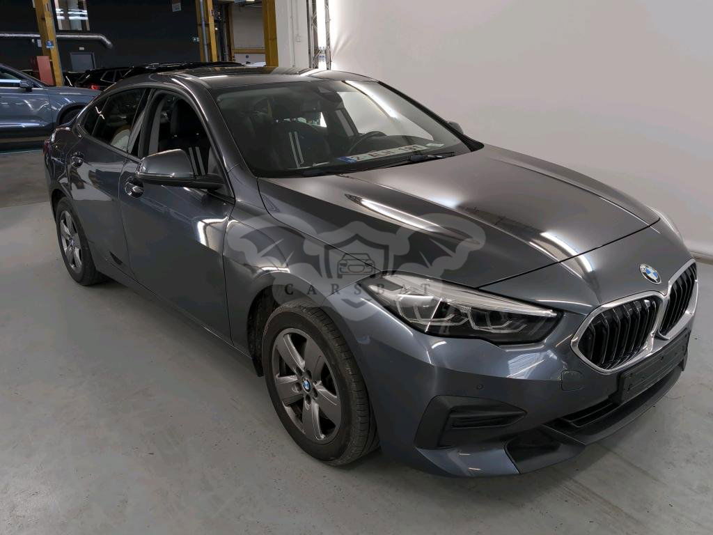 BMW 2 Series Gran Coupé 216d Business 2021