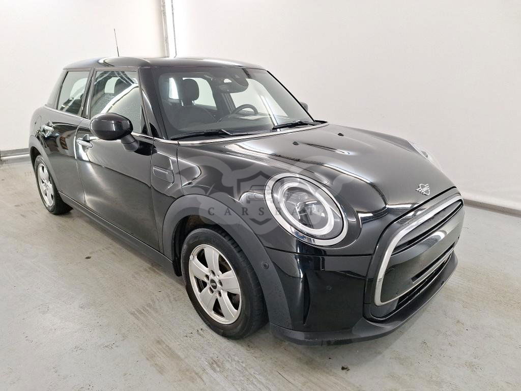 Mini 5 Doors One 1.5 essential 2022