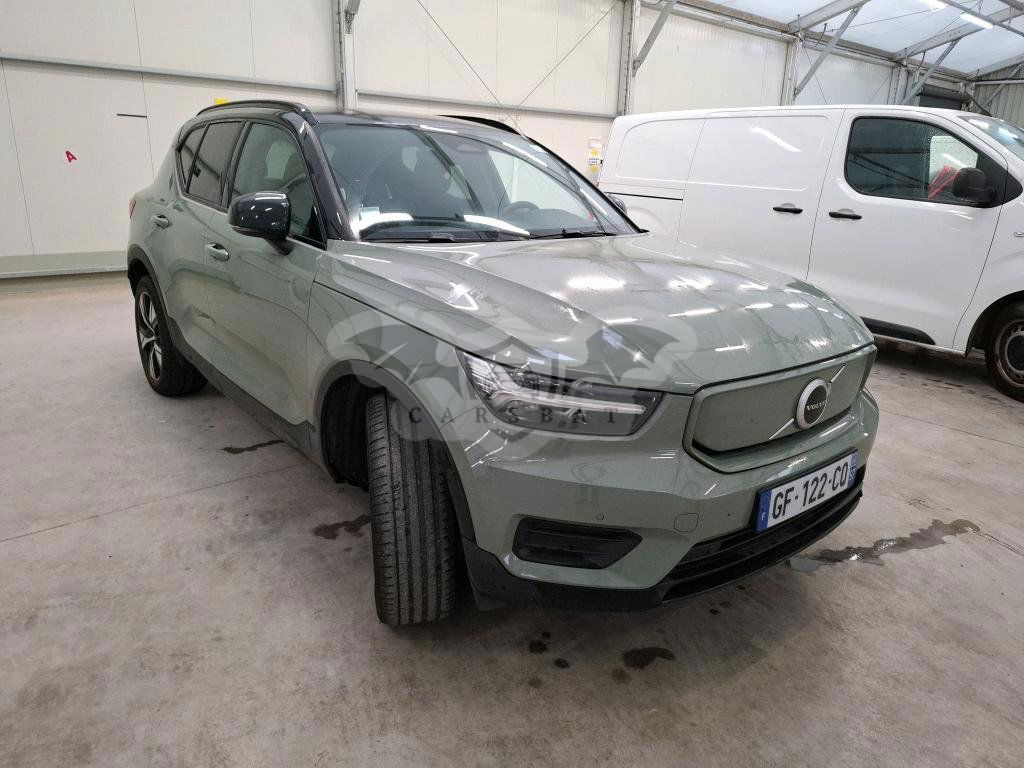 Volvo XC40 Start 2022