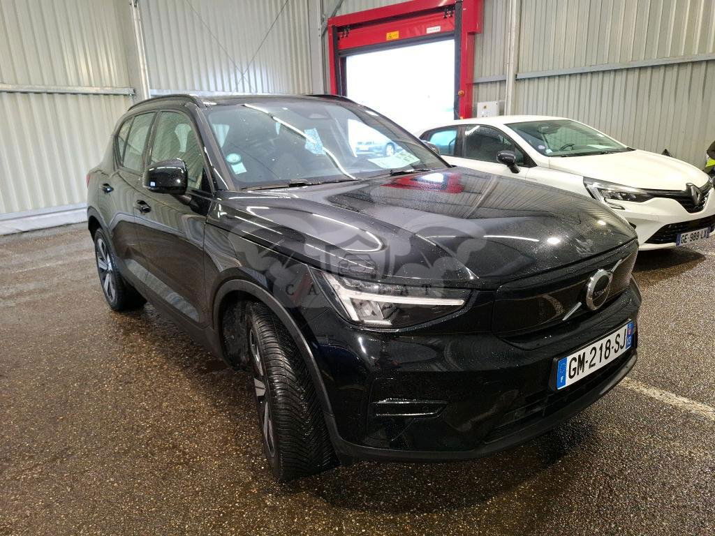 Volvo XC40 Start 2023