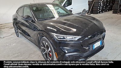 Ford Mustang Mach-E Premium 2023
