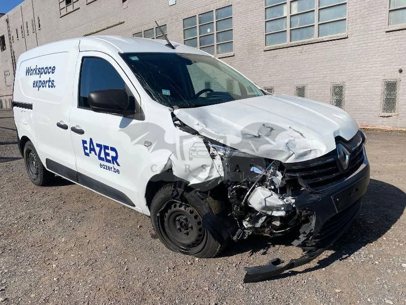 Renault Express 1.5 dCi Comfort 2021