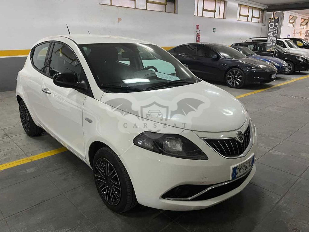 Lancia Ypsilon 1.0 Gold 2023