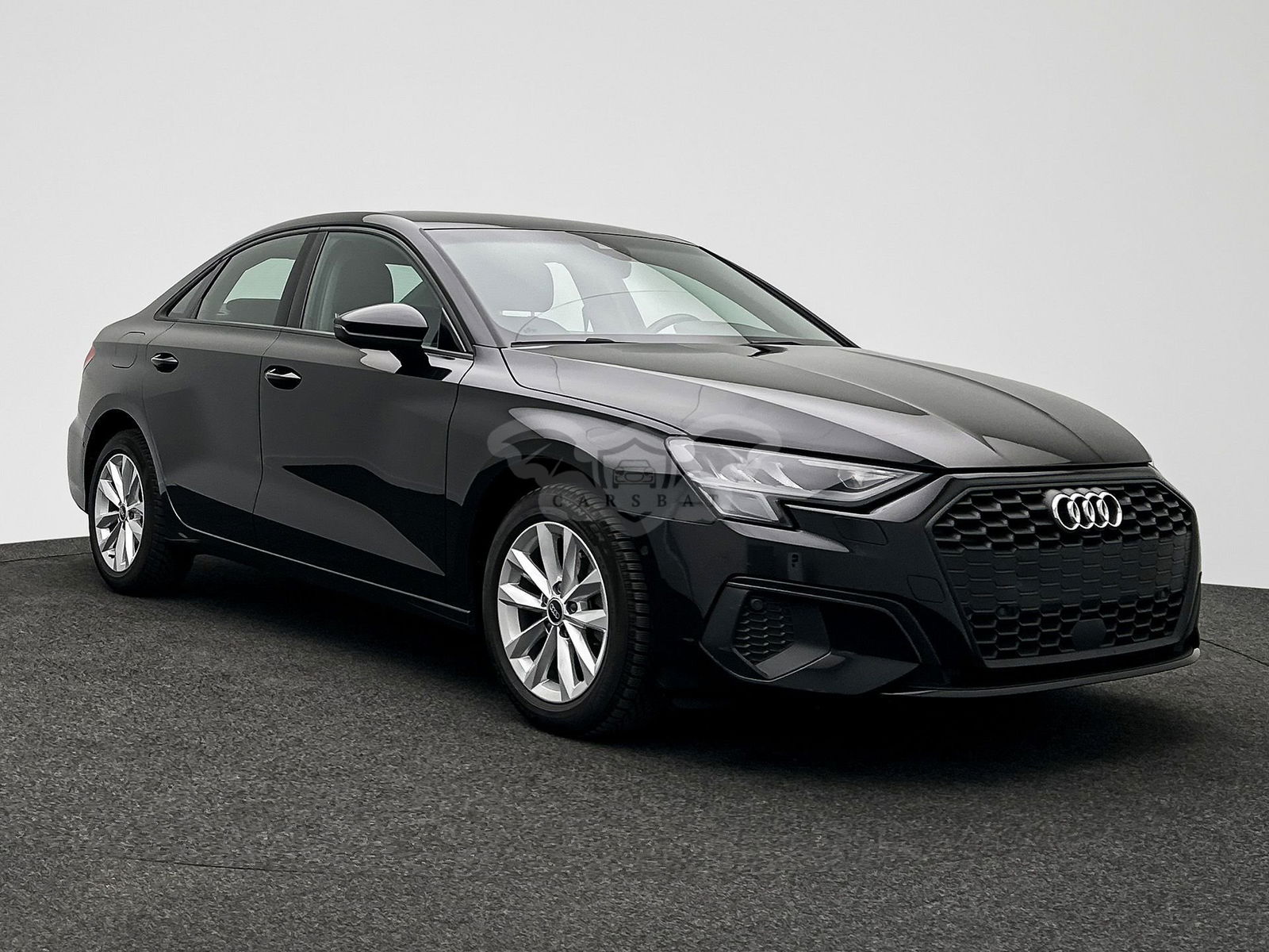 Audi A3 1.0 TFSI Attraction 2022