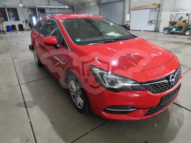 Opel Astra Sports Tourer 1.2 Elegance 2020