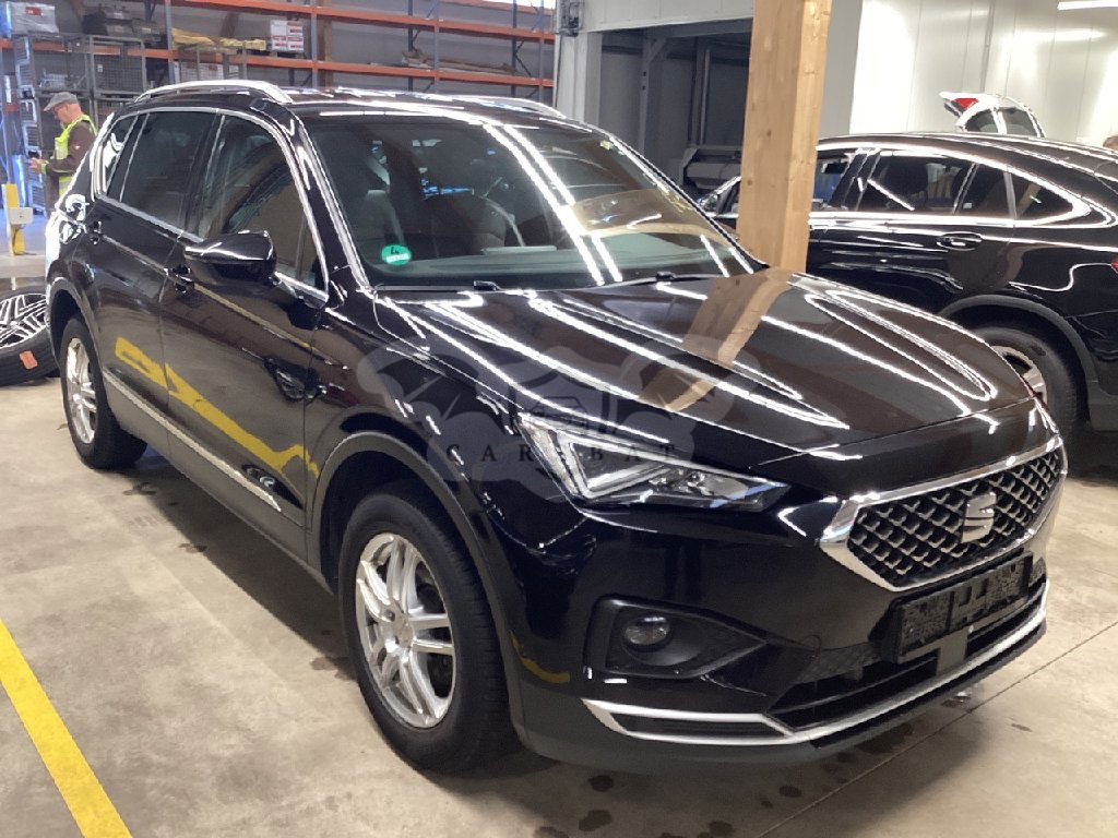 Seat Tarraco 2.0 TDI Xcellence 2021