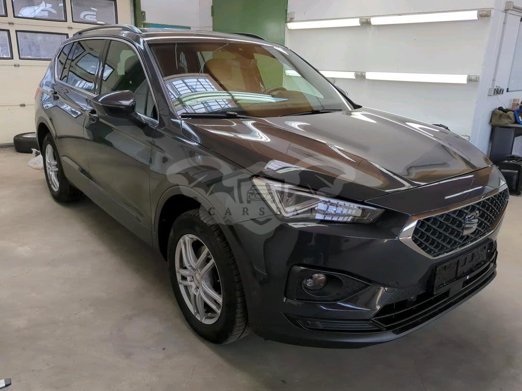 Seat Tarraco 2.0 TDI Style 2020