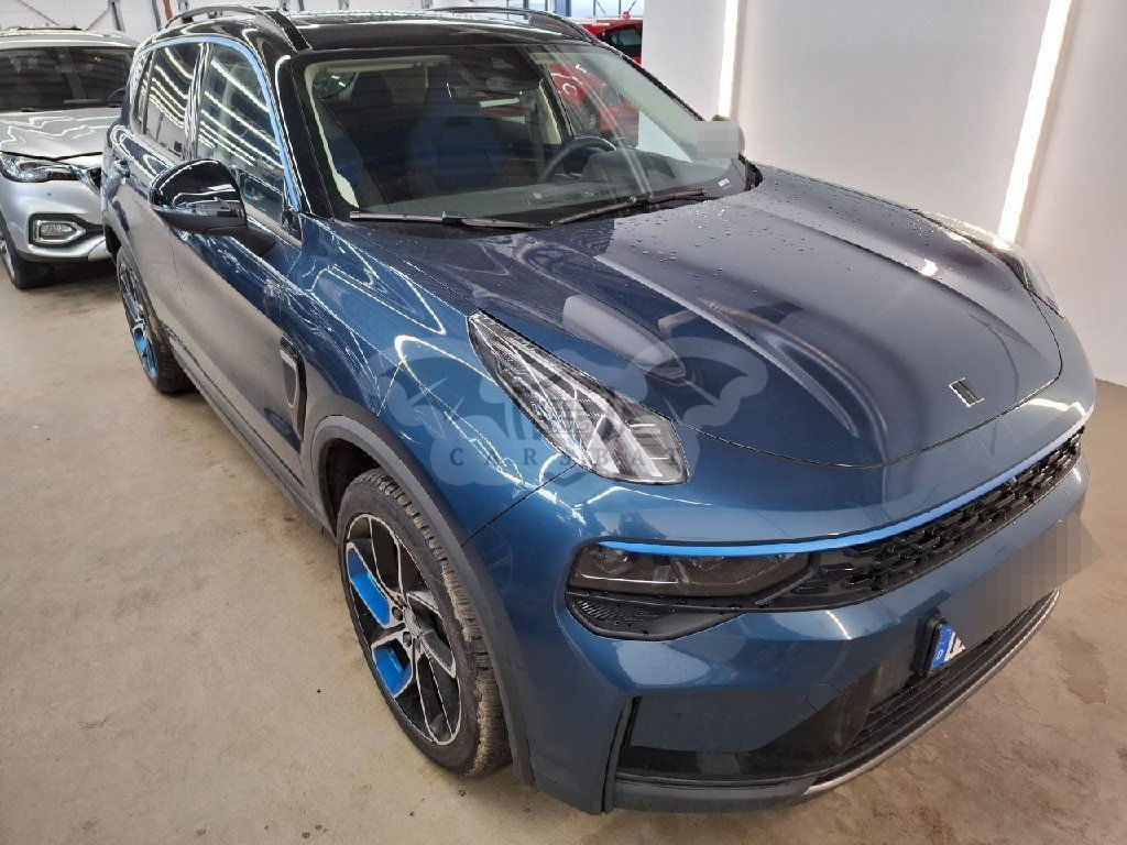 Lynk&Co 01 2022