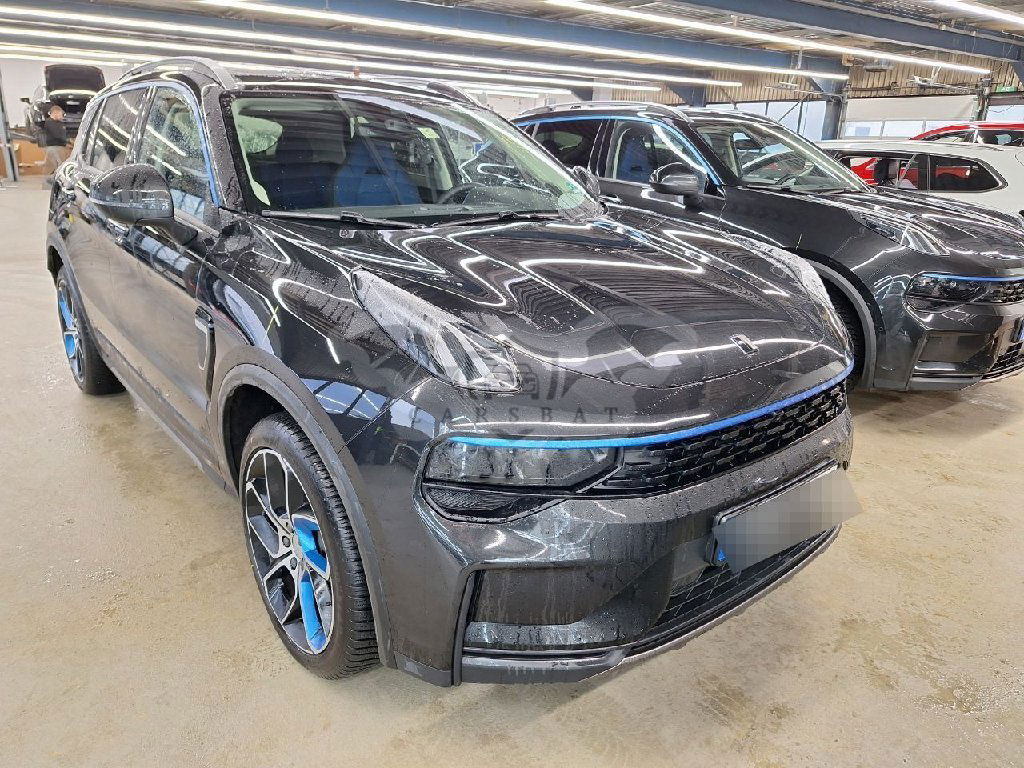 Lynk&Co 01 2022