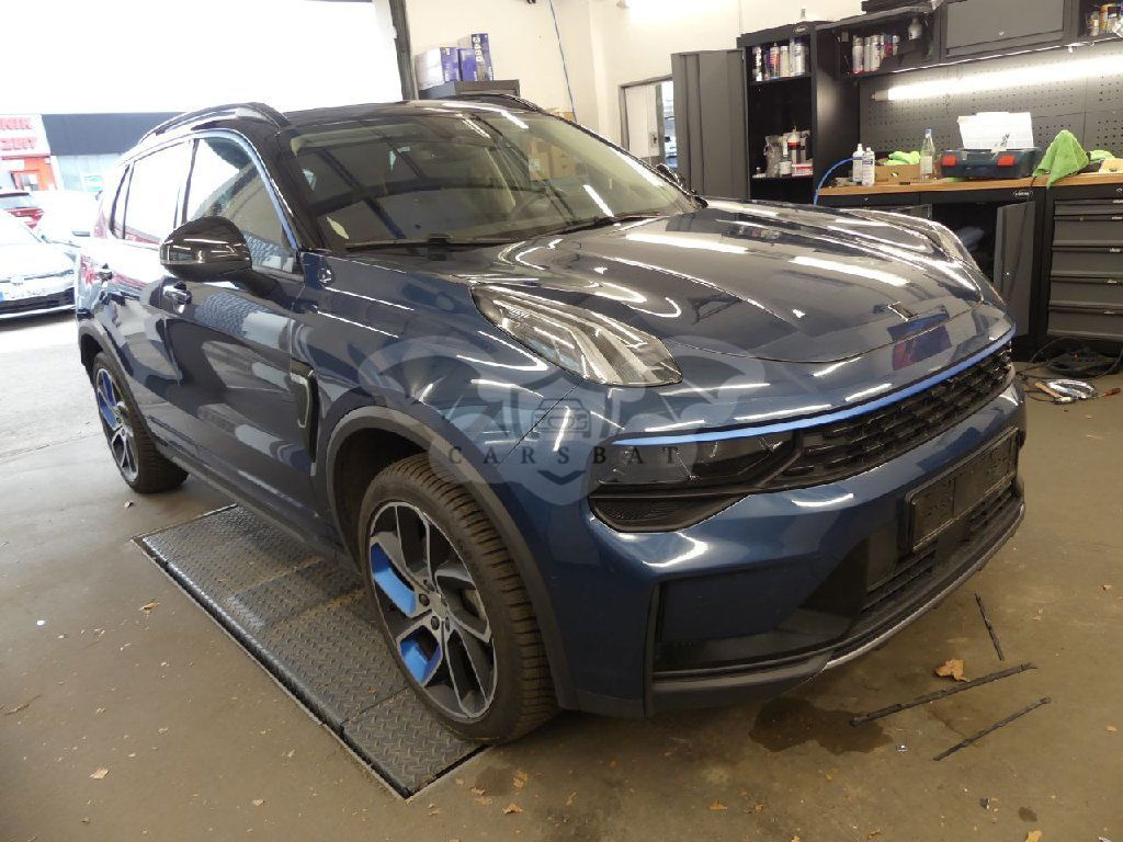 Lynk&Co 01 2022