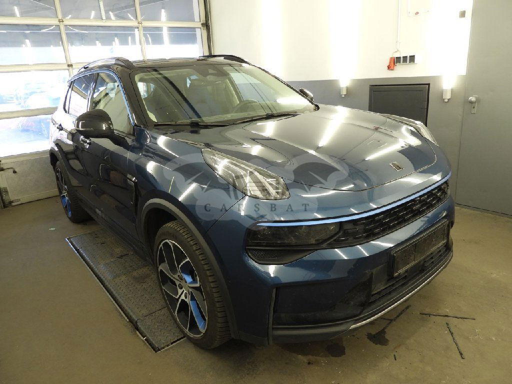 Lynk&Co 01 2022