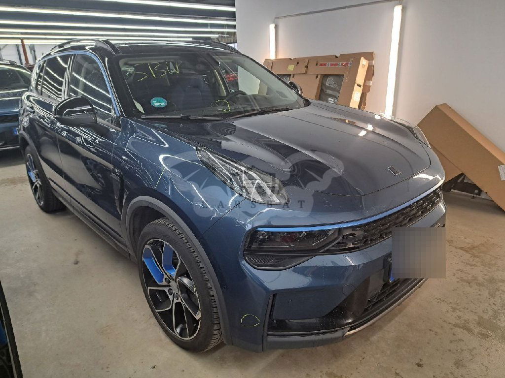 Lynk&Co 01 2022