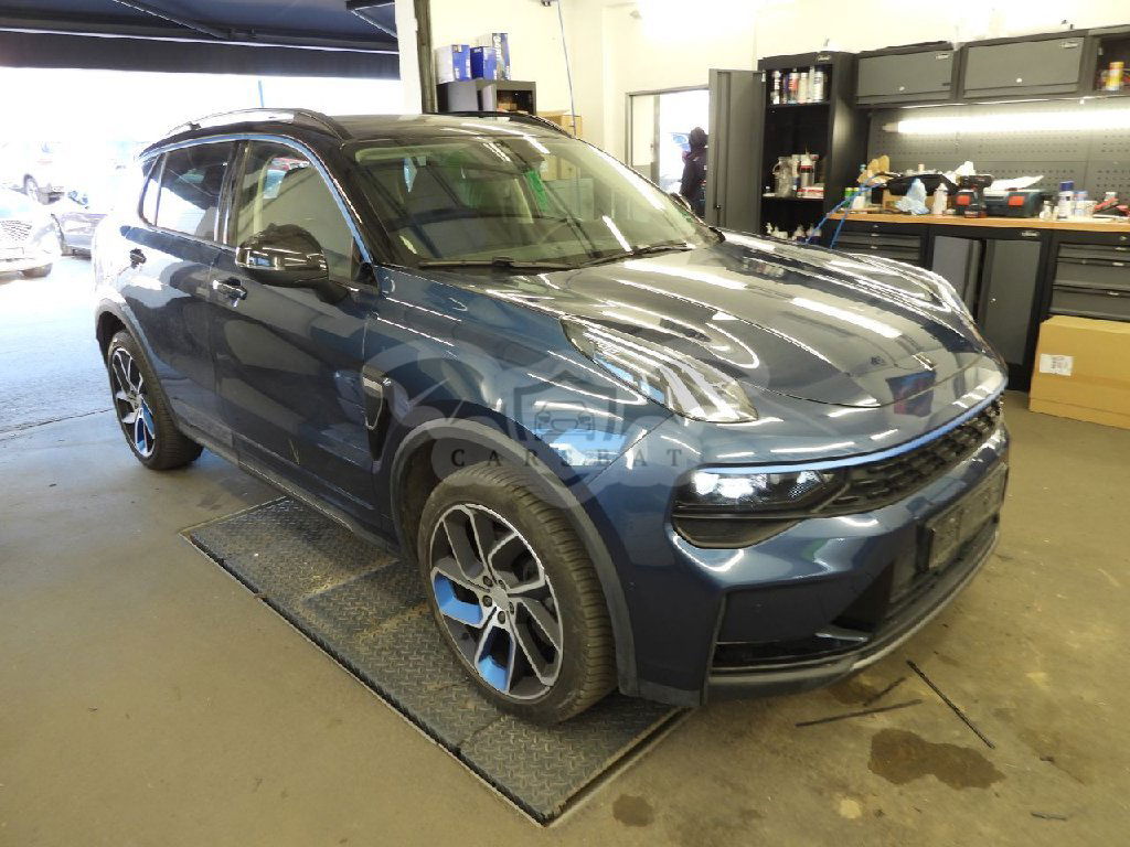 Lynk&Co 01 2022