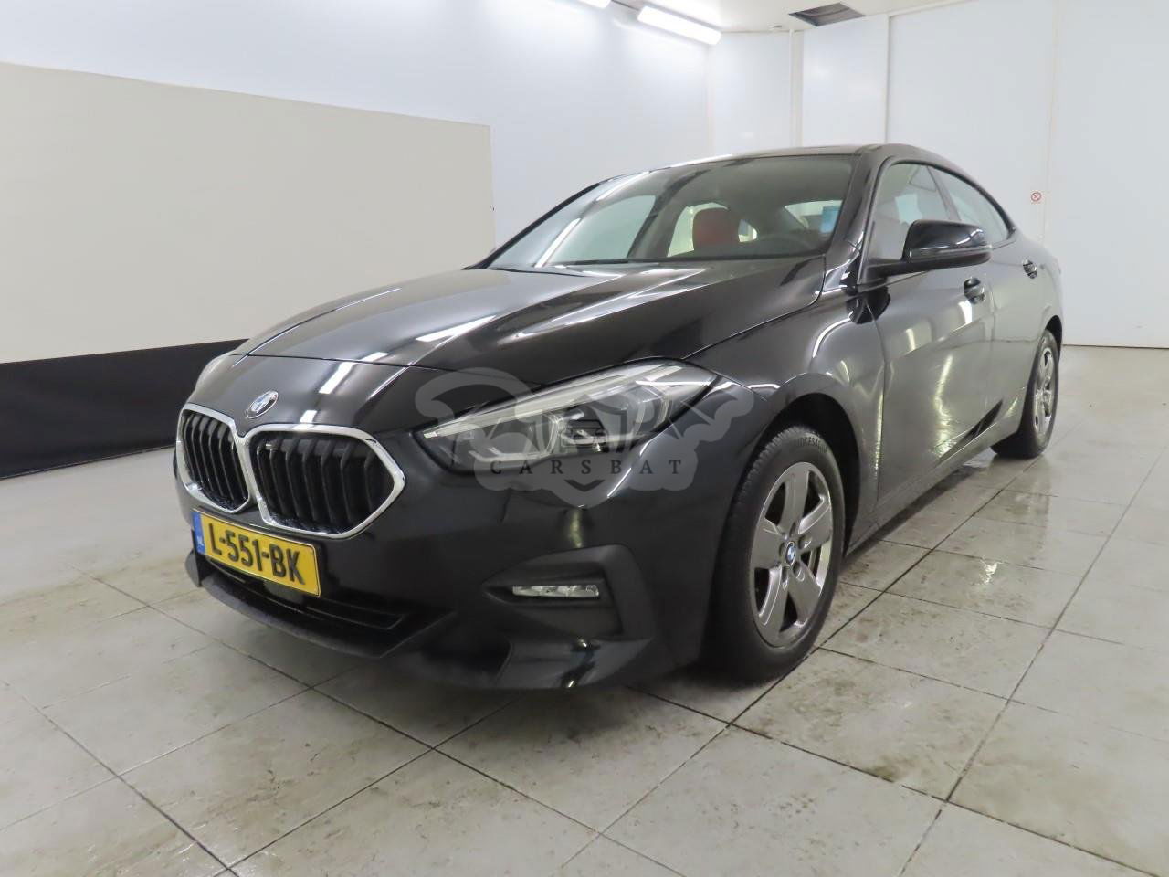 BMW 2 Series Gran Coupé 218i High Executive 2021