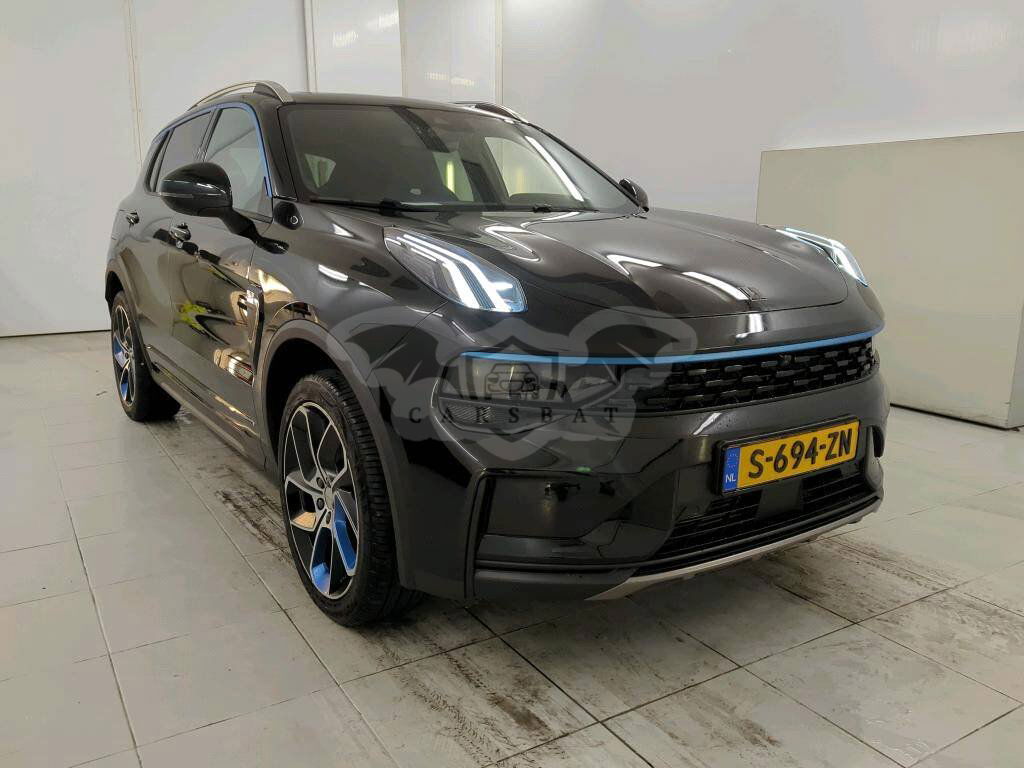 Lynk&Co 01 1.5 2023