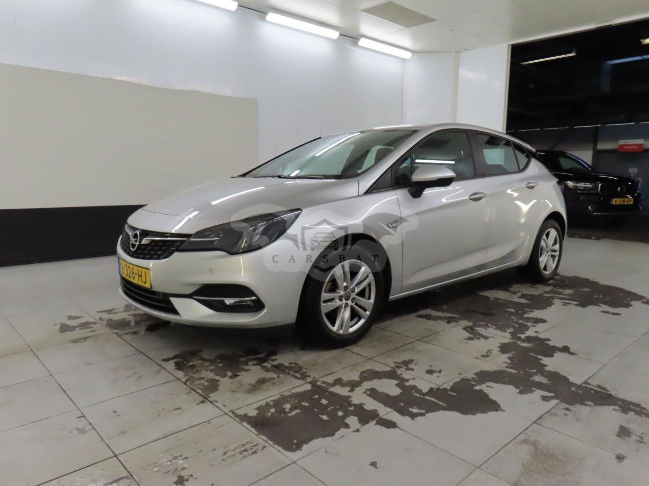 Opel Astra 1.2 Edition 2021