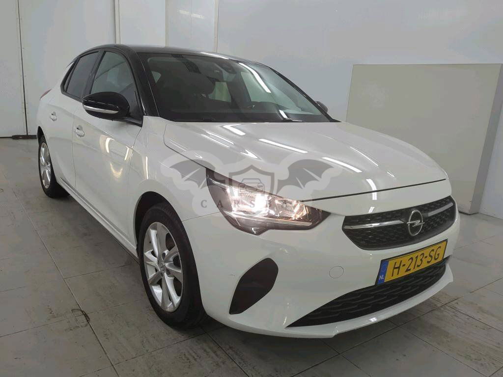Opel Corsa 1.2 Edition 2020