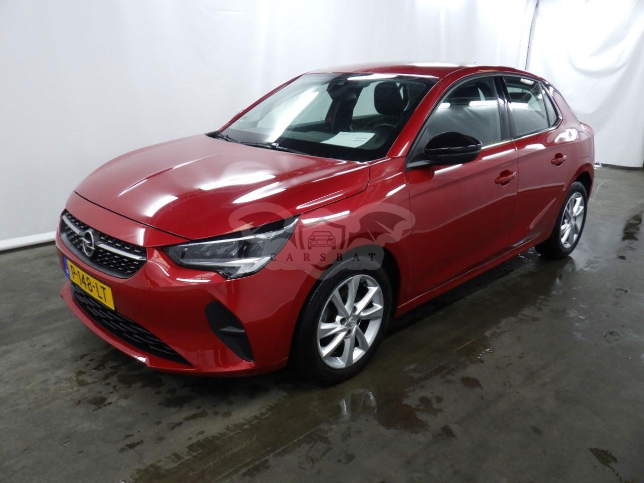 Opel Corsa 1.2 Elegance 2022