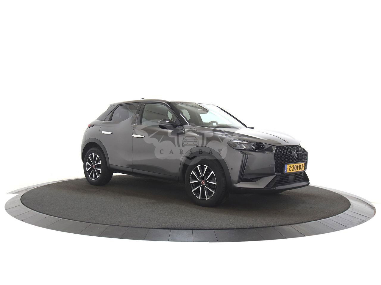 DS DS3 1.2i Performance Line 2024