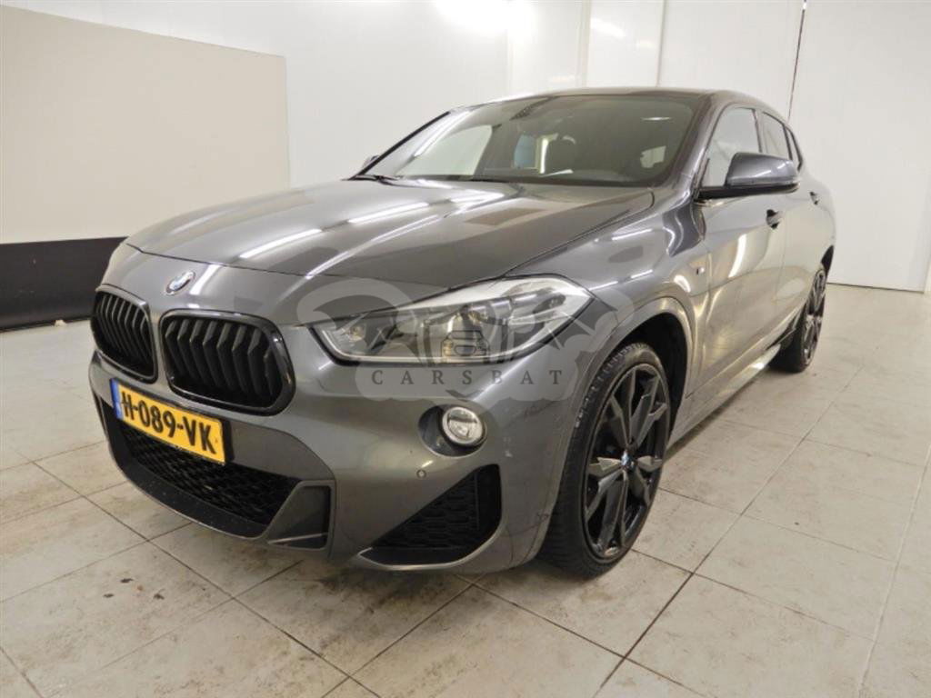 BMW X2 18i High Executive 2020