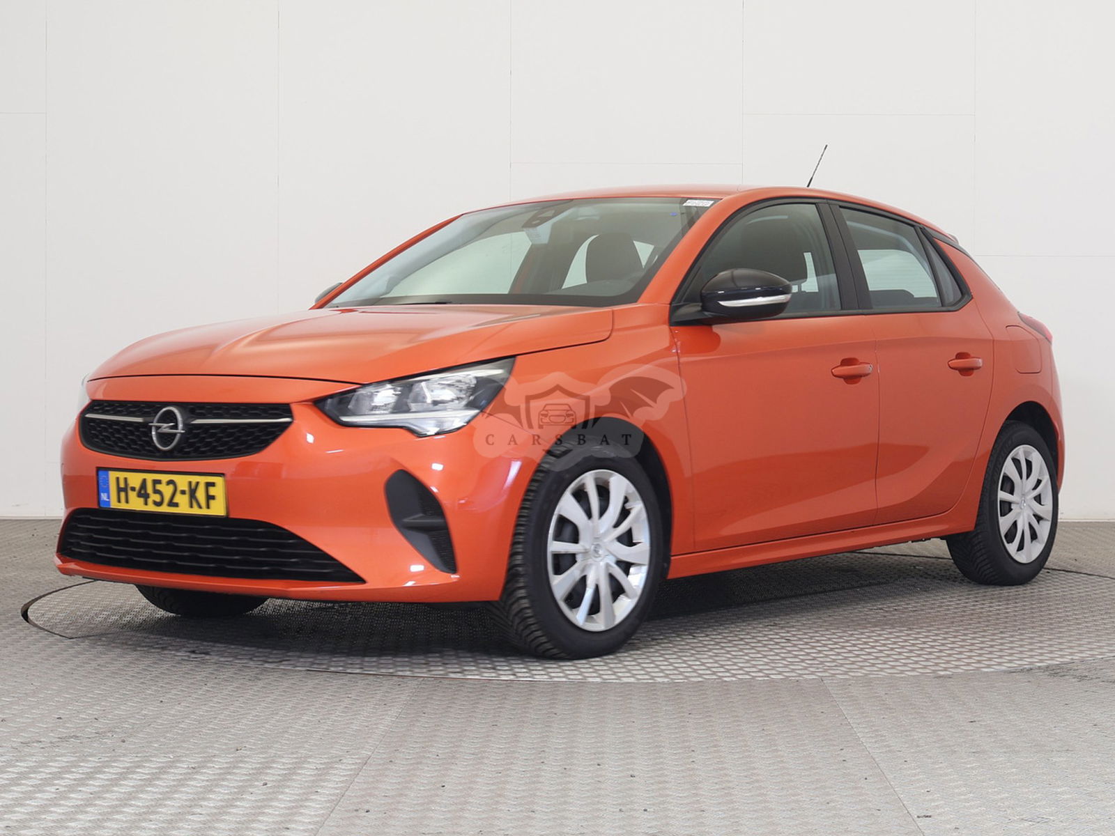 Opel Corsa 1.5 Edition 2020
