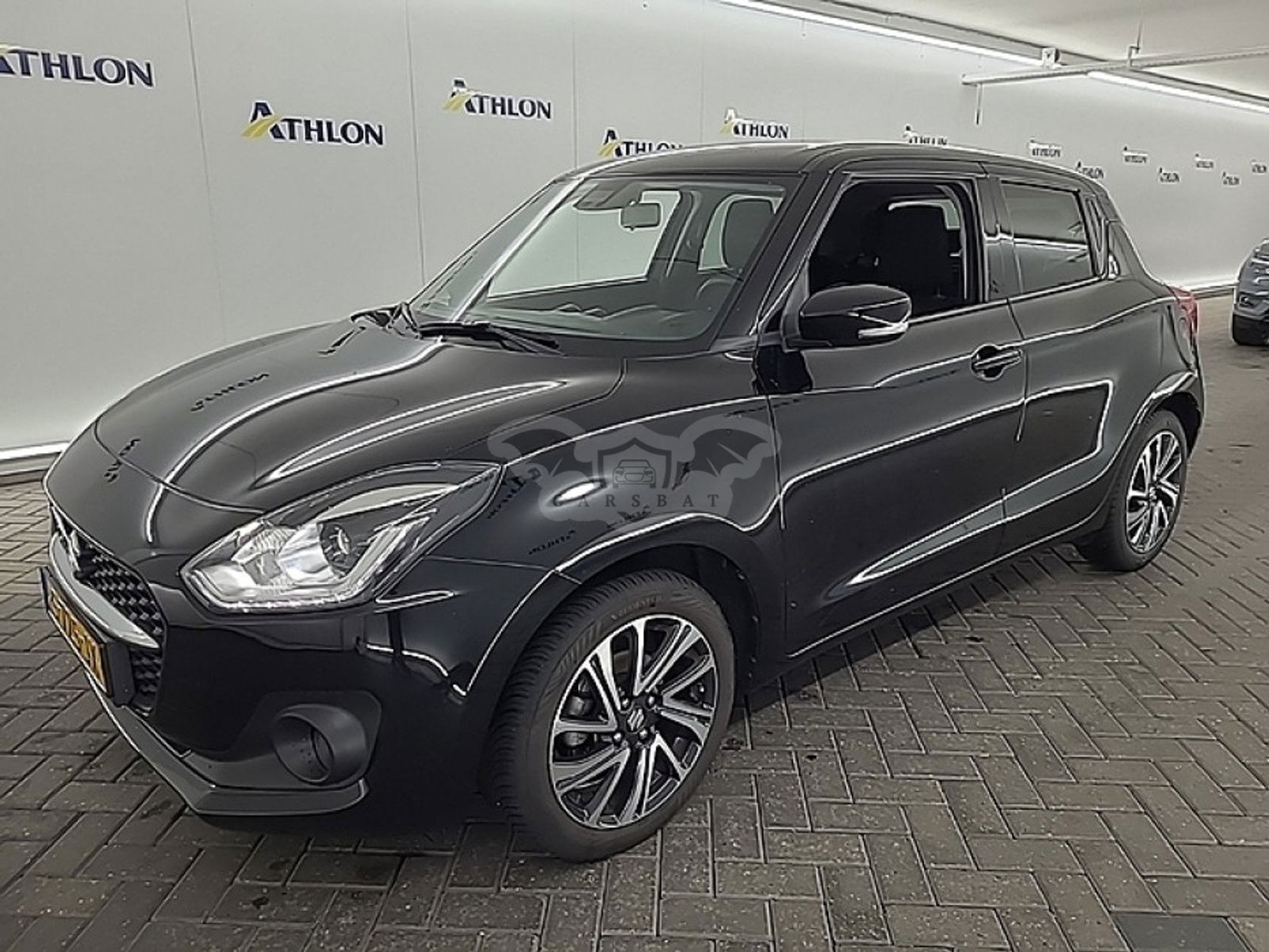 Suzuki Swift 1.2 2023