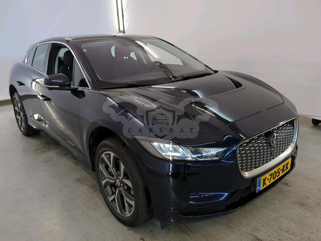 Jaguar I-Pace 90 kWh S 2020